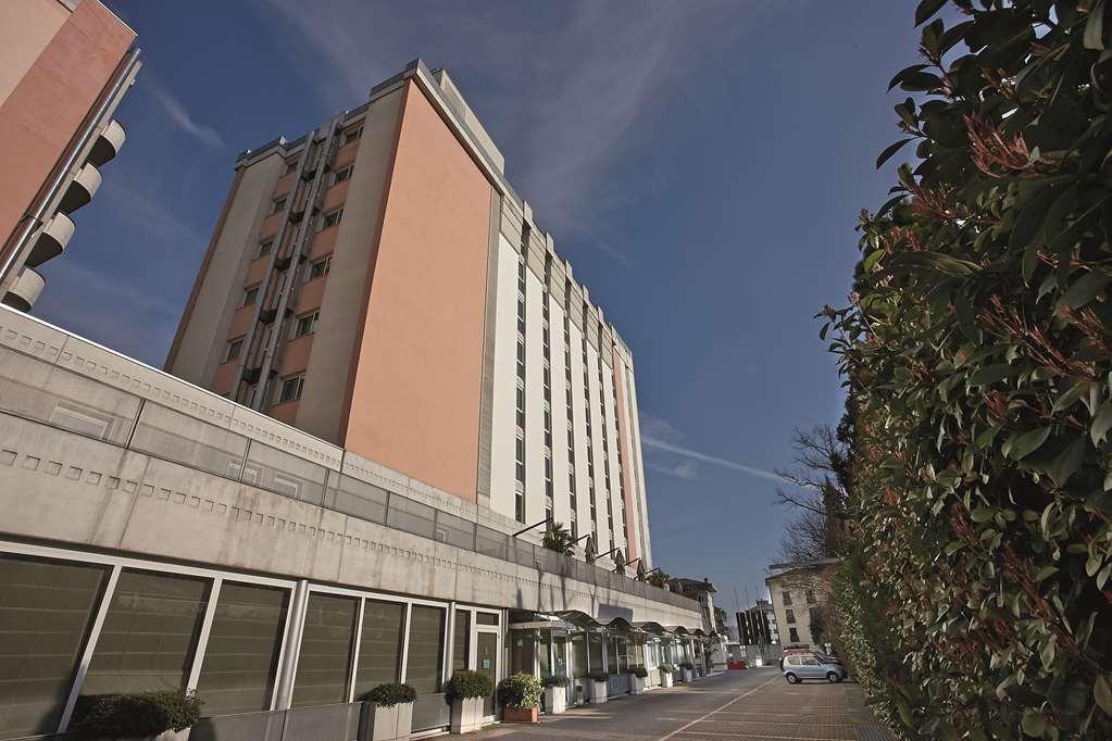 Vicenza Tiepolo Hotel Facilities photo