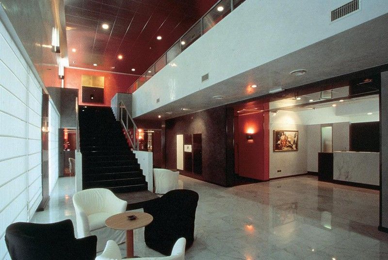 Vicenza Tiepolo Hotel Interior photo